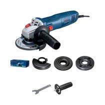 Esmerilhadeira GWS 700 Bosch 220V
