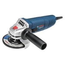 Esmerilhadeira GWS 850 110 Volts M14 - 06013775D0-000 - BOSCH Esmerilhadeira GWS 850 110 Volts M14 - 06013775D0-000 - BOSCH