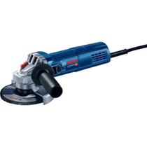 Esmerilhadeira Gws 9-125 S 900 W Bosch - Bosch