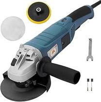 Esmerilhadeira Lixadeira 1050w Politriz 110v