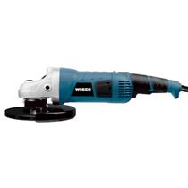 Esmerilhadeira Lixadeira 230mm 9pol 2200w 110v Ws4702u Wesco