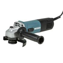 Esmerilhadeira Lixadeira 4.1/2 850w 110v Ws4700u Wesco - Unica 110V Esmerilhadeira Lixadeira 4.1/2 850w 110v Ws4700u Wesco - Unica 110V