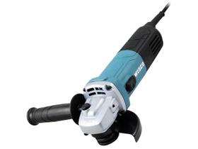 Esmerilhadeira Lixadeira 4.1/2'' 850w Wesco 110V Esmerilhadeira Lixadeira 4.1/2'' 850w Wesco 110V
