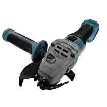 Esmerilhadeira Lixadeira à Bateria 18V WS2890.9 Wesco 14191 Esmerilhadeira Lixadeira à Bateria 18V WS2890.9 Wesco 14191