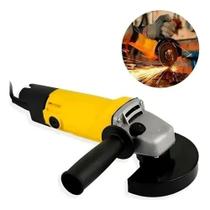 Esmerilhadeira Lixadeira Angular 220V 710W 4 1/2 11000rpm