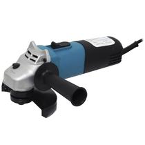 Esmerilhadeira Lixadeira Angular 4.1/2 820W Rolamentada 11000 Rpm 115 mm 220V Importway IWEA-220