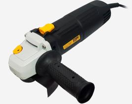 Esmerilhadeira Lixadeira Angular Profissional Oz 4.1/2 Pol 115mm 780w 50hz/60hz 127v Esmerilhadeira Lixadeira Angular Profissional Oz 4.1/2 Pol 115mm 780w 50hz/60hz 127v