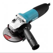 Esmerilhadeira Lixadeira Elétrica Profissional Makita 720W 220V Esmerilhadeira Lixadeira Elétrica Profissional Makita 720W 220V