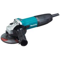 Esmerilhadeira Lixadeira Elétrica Profissional Makita 720w