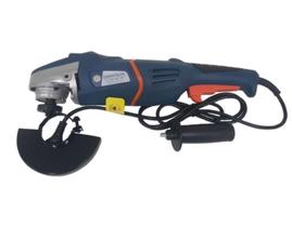 Esmerilhadeira Lixadeira Politriz Songhe 125mm 1200w - 220v