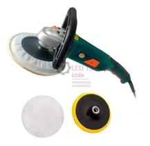 Esmerilhadeira Lixadeira Politriz Songhe 125Mm 1200W - 220V