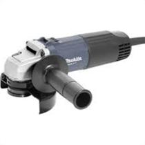 Esmerilhadeira Makita 4,5'' 127V 600W M0901B-127V Esmerilhadeira Makita 4,5'' 127V 600W M0901B-127V