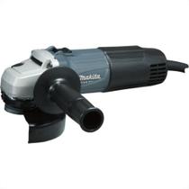 Esmerilhadeira Makita 4,5'' 220V 600W M0901B-220V Esmerilhadeira Makita 4,5'' 220V 600W M0901B-220V