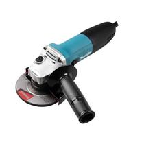 Esmerilhadeira Makita 4530 4,5 Polegadas 127V 720W
