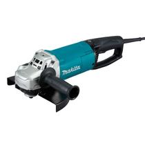 Esmerilhadeira makita 9pol sjsii 2200w 220v