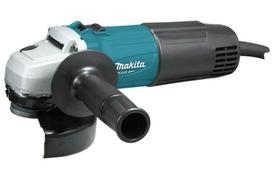 Esmerilhadeira Makita Angular 4.1/2Pol 600W 220V