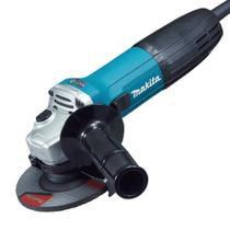 Esmerilhadeira Makita Angular 720Wx127V. - Ga4530