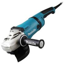 Esmerilhadeira Makita Angular Ga9020 220V 2200W 9 Polegadas Esmerilhadeira Makita Angular Ga9020 220V 2200W 9 Polegadas