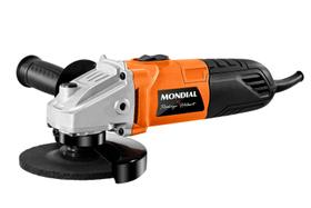 ESMERILHADEIRA MONDIAL ANGULAR 4. 1/2 P 850W ES-RH-01 220V/60Hz