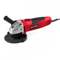 Esmerilhadeira Multilaser 4.1/2'' 700Wx127V. - H0048 Esmerilhadeira Multilaser 4.1/2'' 700Wx127V. - H0048