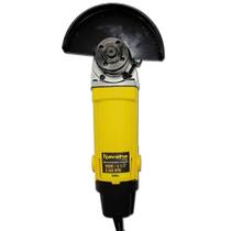 Esmerilhadeira Navalha 4.1/2'' Angular 220v 600w Titanium Esmerilhadeira Navalha 4.1/2'' Angular 220v 600w Titanium