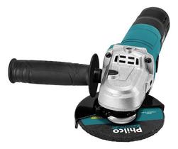 Esmerilhadeira PEM02 Angular Slide Switch Philco - 220V