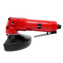 Esmerilhadeira Pneumática 5'' AP7319 - AEROPRO Esmerilhadeira Pneumática 5'' AP7319 - AEROPRO