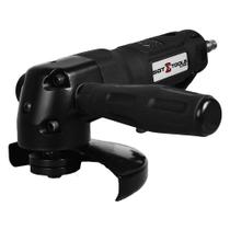 Esmerilhadeira pneumática angular 5" 10.000rpm - SGT-0415
