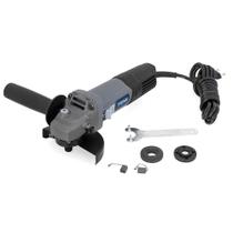 Esmerilhadeira Profissional Torkz TRE0012, 750 Watts - 220 Volts