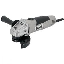Esmerilhadeira Razi Angular 4 1/2 600W 127V Cinza - RZ-EA4P/1