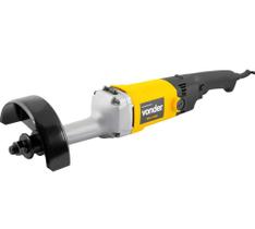 Esmerilhadeira Reta 6'' Erv 1050 127 V Vonder Esmerilhadeira Reta 6'' Erv 1050 127 V Vonder