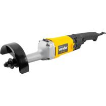 Esmerilhadeira Reta 6'' Erv 1050 220V Vonder Esmerilhadeira Reta 6'' Erv 1050 220V Vonder