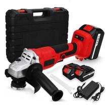 Esmerilhadeira Sem Fio Com Alta Durabilidade Esmerilhadeira Sem Fio Com Alta Durabilidade