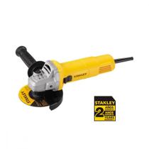 Esmerilhadeira Stanley Angular 4.1/2'' 220V 620W Sg6115-B2