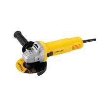 Esmerilhadeira Stanley Angular SG6115 4 1/2" 115mm Compacta Baixa Vibração 620W