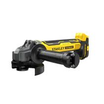 Esmerilhadeira Stanley SBG700B 20V Max Design Ergonômico e Alta Performance (Sem Bateria)