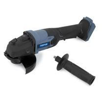 Esmerilhadeira Torkz TRB0003, Sem Bateria, 20 Volts