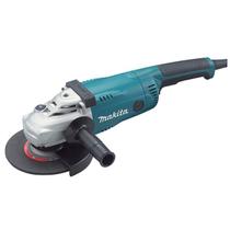 Esmerilhadeiraa angular 7" 2200W GA7020 220V MAKITA Esmerilhadeiraa angular 7" 2200W GA7020 220V MAKITA