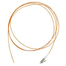 ESMI - Extensão Óptica Simplex MM LC (62,5/125) 0,9mm - 1,5m