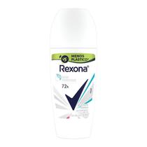 esodorante Rexona Roll-On Sem Perfume Feminino 50ml esodorante Rexona Roll-On Sem Perfume Feminino 50ml