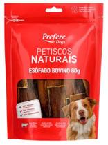 Esofago bovino prefere 80g Esofago bovino prefere 80g
