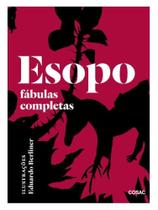 Esopo - fábulas completas Esopo - fábulas completas