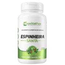 Esp-inhe-ira 60 Cápsulas 500mg Natural Esp-inhe-ira 60 Cápsulas 500mg Natural