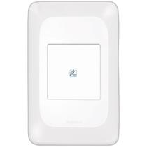 Esp Pial Pop C/suporte 4x2 2int Lgp22 Br Esp Pial Pop C/suporte 4x2 2int Lgp22 Br