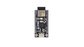 Esp32 C3 RISC-V