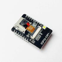 Esp32 com camera ov3660