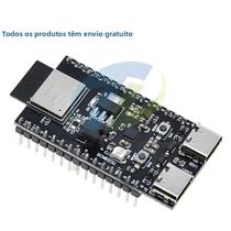 ESP32-H2 WiFi + Bluetooth H2 Série Rosca/Zigbee/BLE ESP32-H2 ESP32-H2-1-N4 ESP32-H2-MINI-1