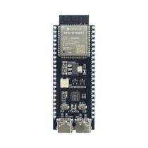 ESP32-S3-DevKitC-1 Placa De Desenvolvimento BT 24G Módulo Wifi 8MB PSRAM 16MB FLASH Arduino