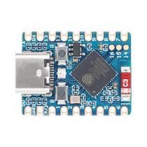 ESP32-S3 zero/ESP32-C3 zero ESP32 mini módulo de placa de desenvolvimento Suporte WIFI, Bluetooth ESP32-S3 zero/ESP32-C3 zero ESP32 mini módulo de placa de desenvolvimento Suporte WIFI, Bluetooth