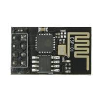 Esp8266 Módulo Wifi Adaptador Usb ESP-01S Placa De Desenvolvimento Microcontrolador De Comunicação